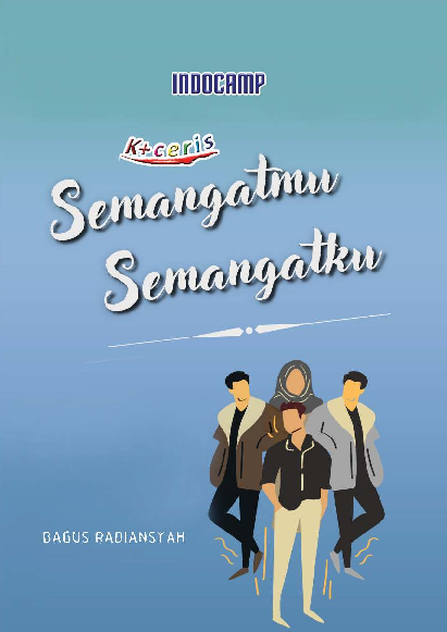 cover buku