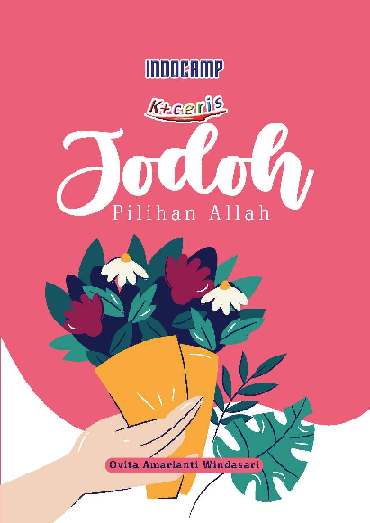 cover buku