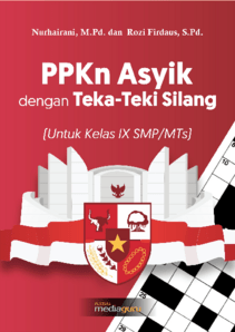 cover buku