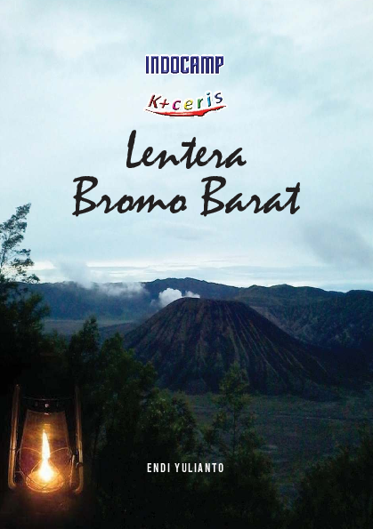 cover buku