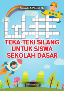 cover buku