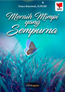 cover buku