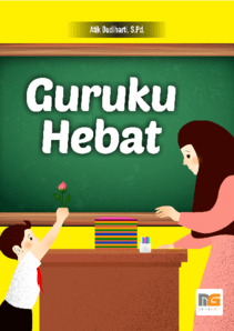 cover buku