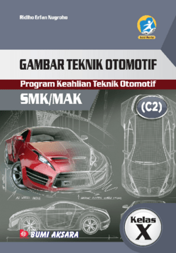 cover buku