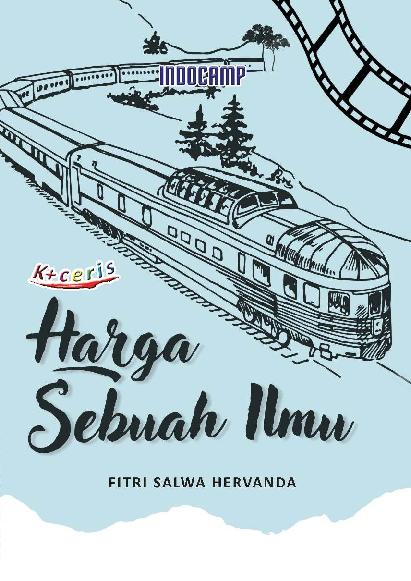 cover buku