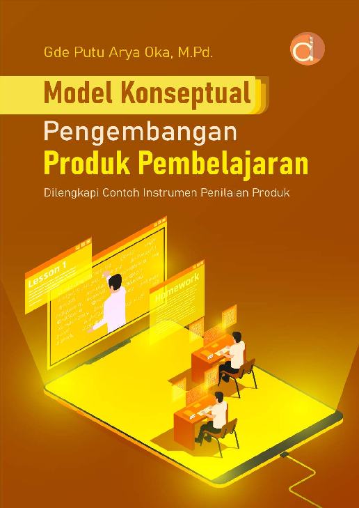 cover buku