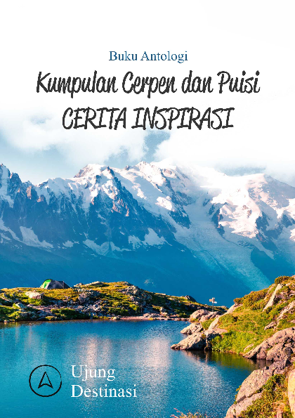 cover buku