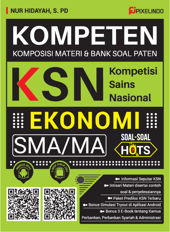 cover buku