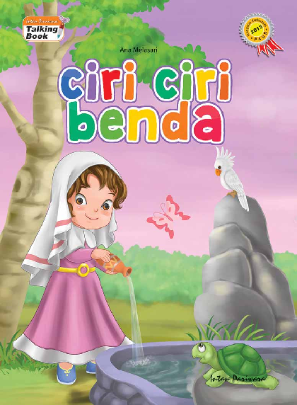cover buku