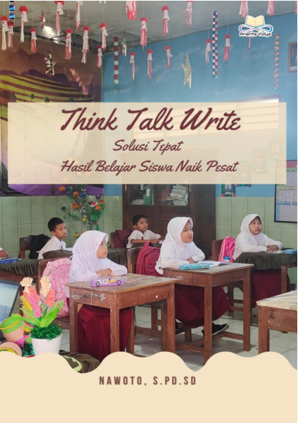 cover buku