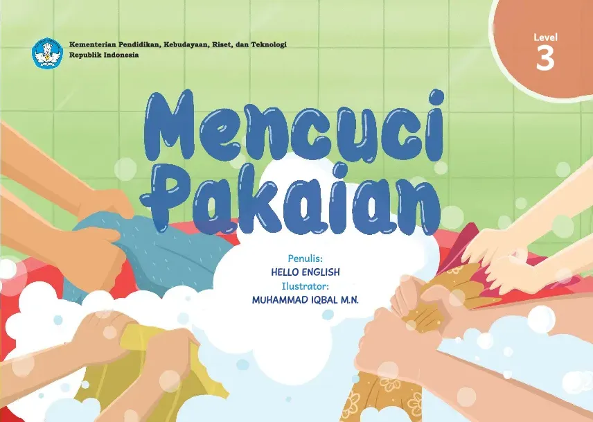 cover buku