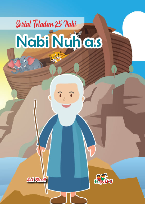 cover buku
