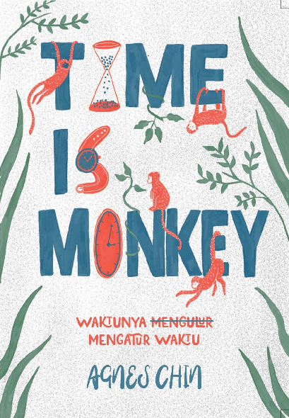 cover buku