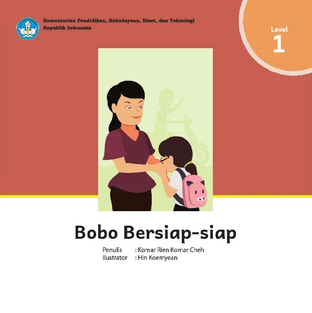 cover buku