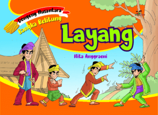 cover buku
