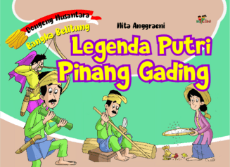 cover buku