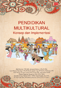 cover buku
