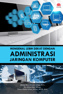 cover buku