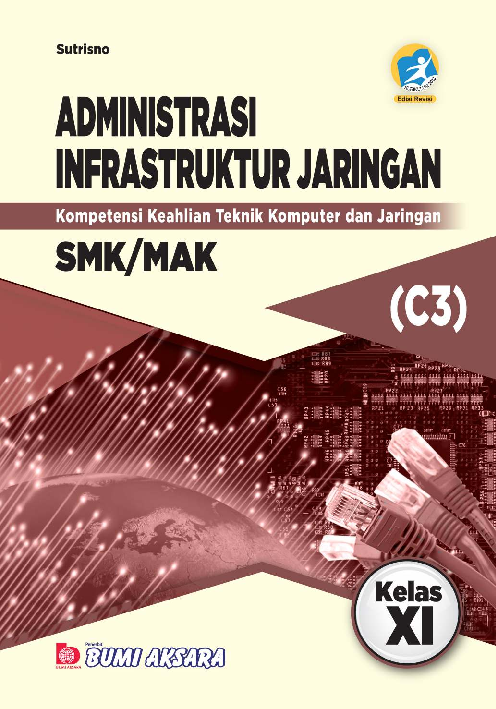 cover buku