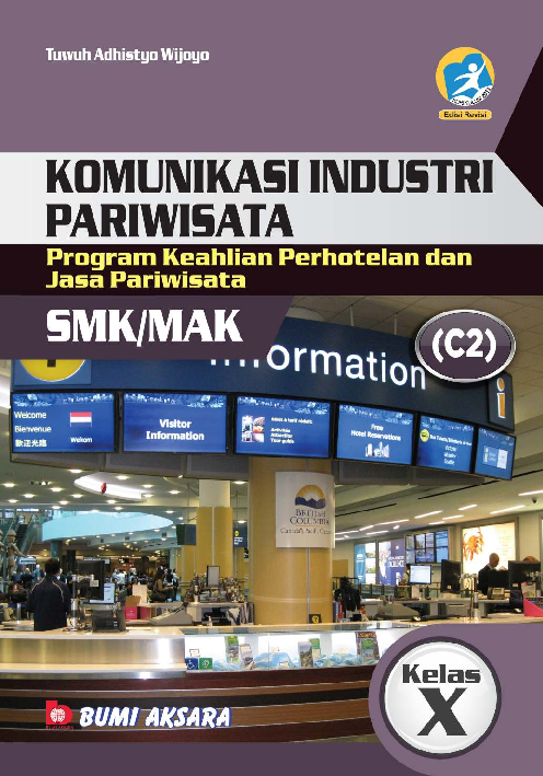 cover buku