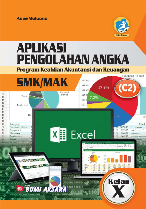 cover buku