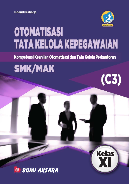 cover buku