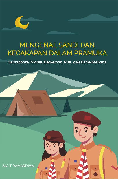 cover buku