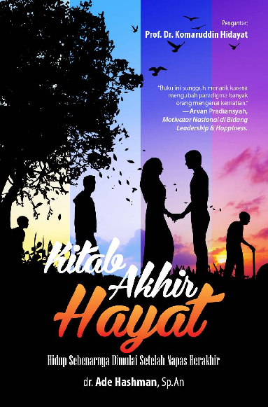 cover buku
