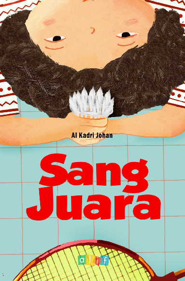 cover buku