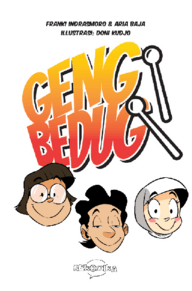 cover buku