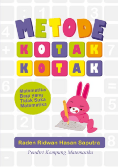 cover buku