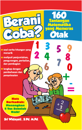 cover buku