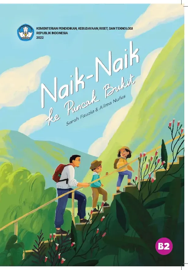 cover buku