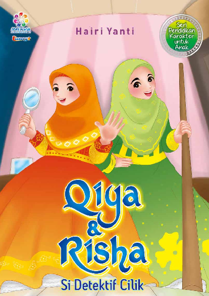 cover buku