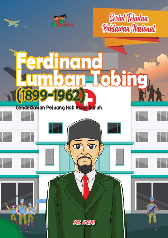 cover buku