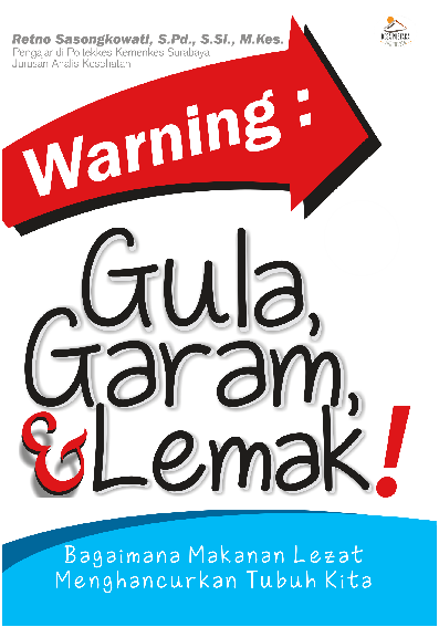 cover buku