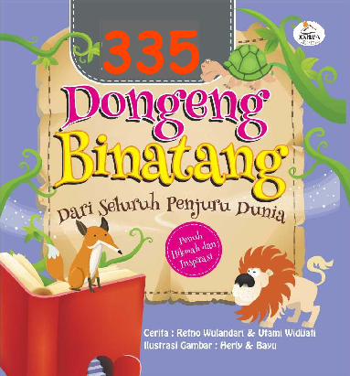 cover buku