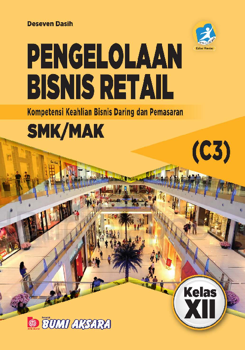 cover buku