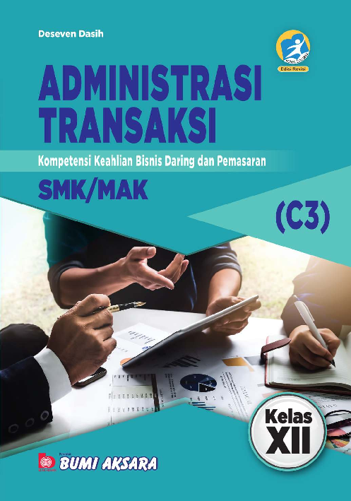cover buku