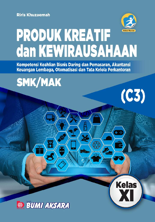 cover buku