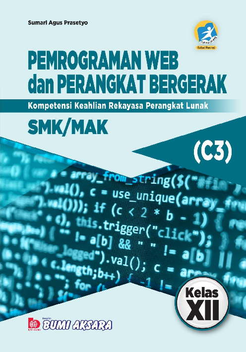 cover buku