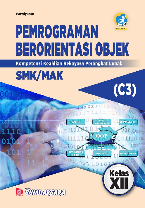 cover buku