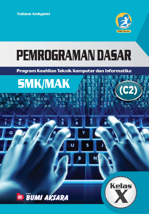 cover buku
