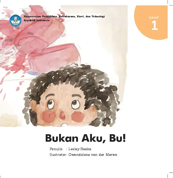 cover buku