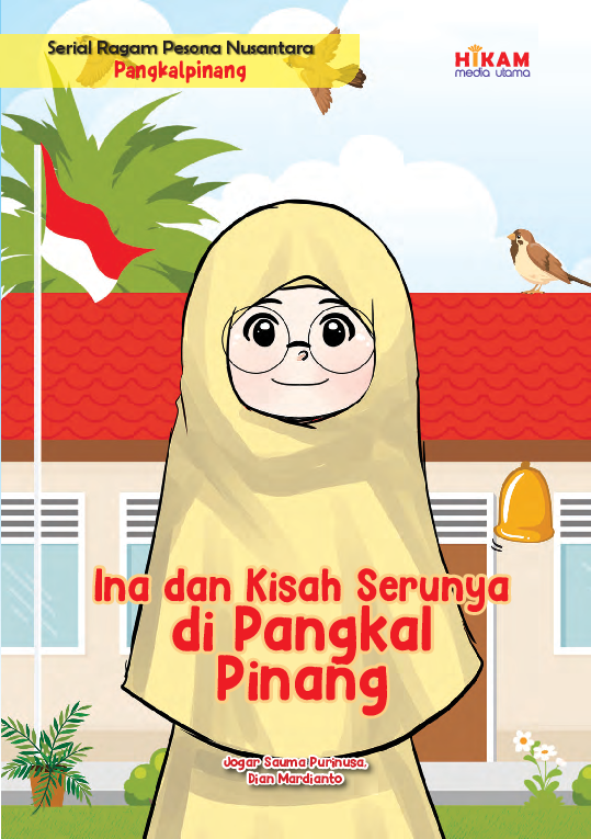cover buku