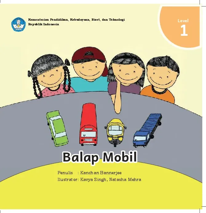 cover buku