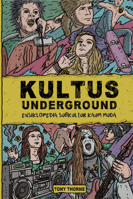 cover buku