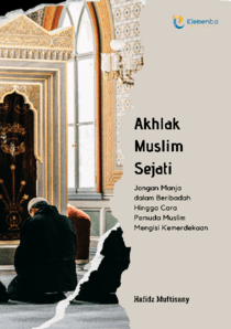 cover buku