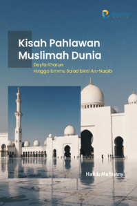 cover buku