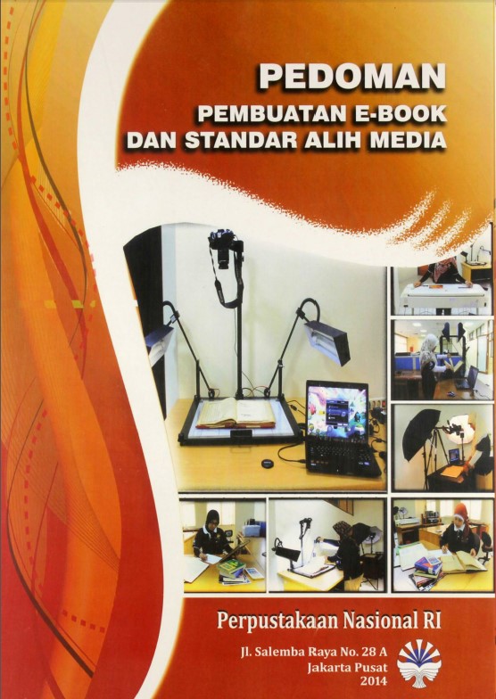 cover buku